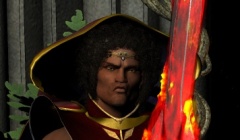 Ramone and Pet <span class="label label-warning">R</span>