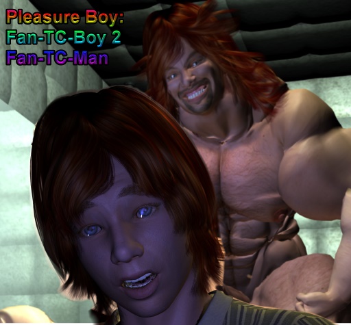 PleasureBoy <span class="label label-danger">NC-17</span>