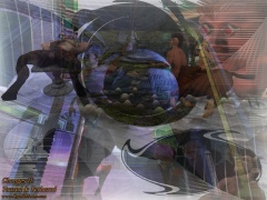 Changes II:  Taured and Tethered <span class="label label-danger">NC-17</span>