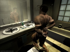 Changes I:  Road Trip <span class="label label-danger">NC-17</span>