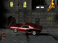 Brick Fight! <span class="label label-warning">R</span>