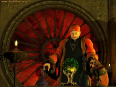 Going Green <span class="label label-danger">NC-17</span>