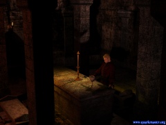 Waking The Dead <span class="label label-info">PG</span>